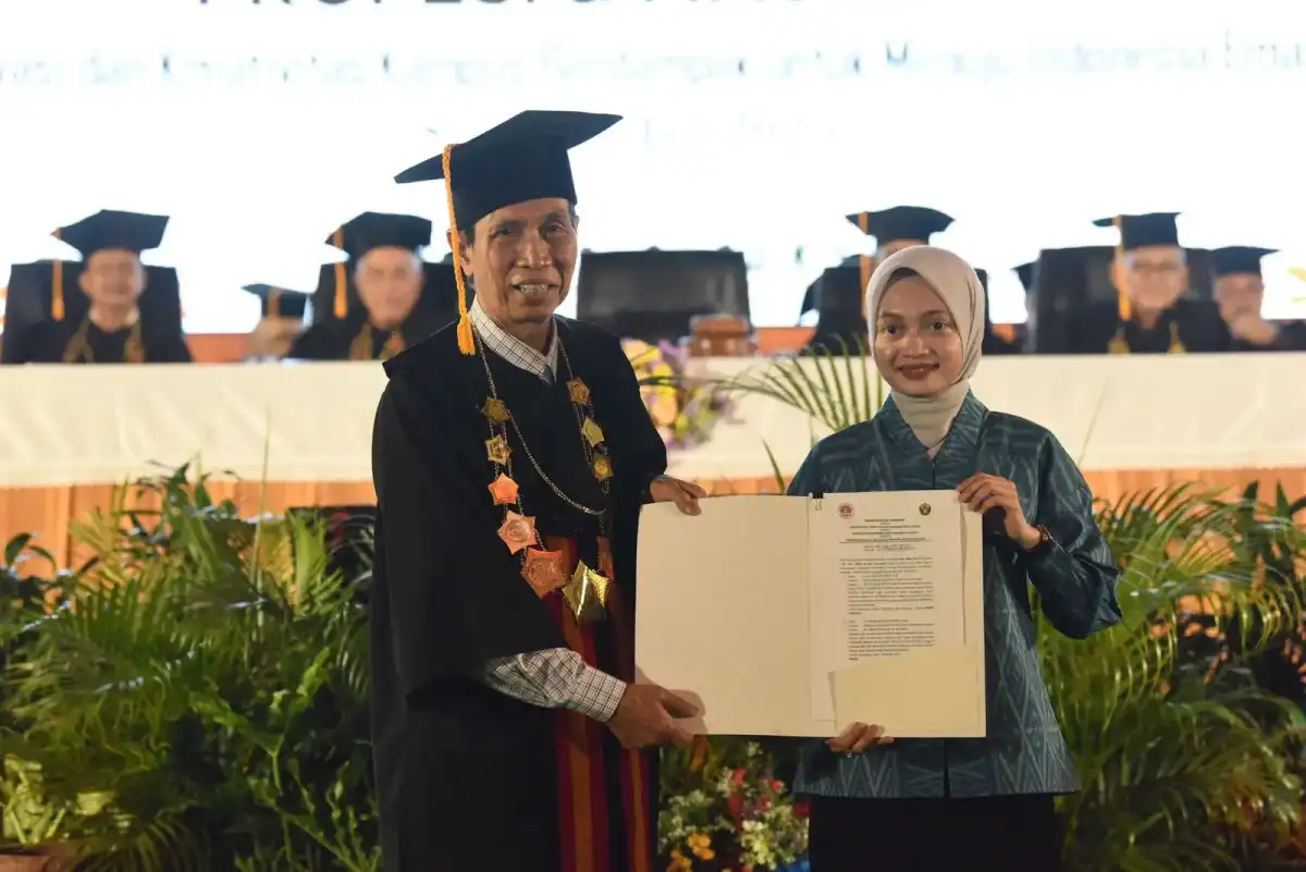 Kampus Radar Kediri Institute