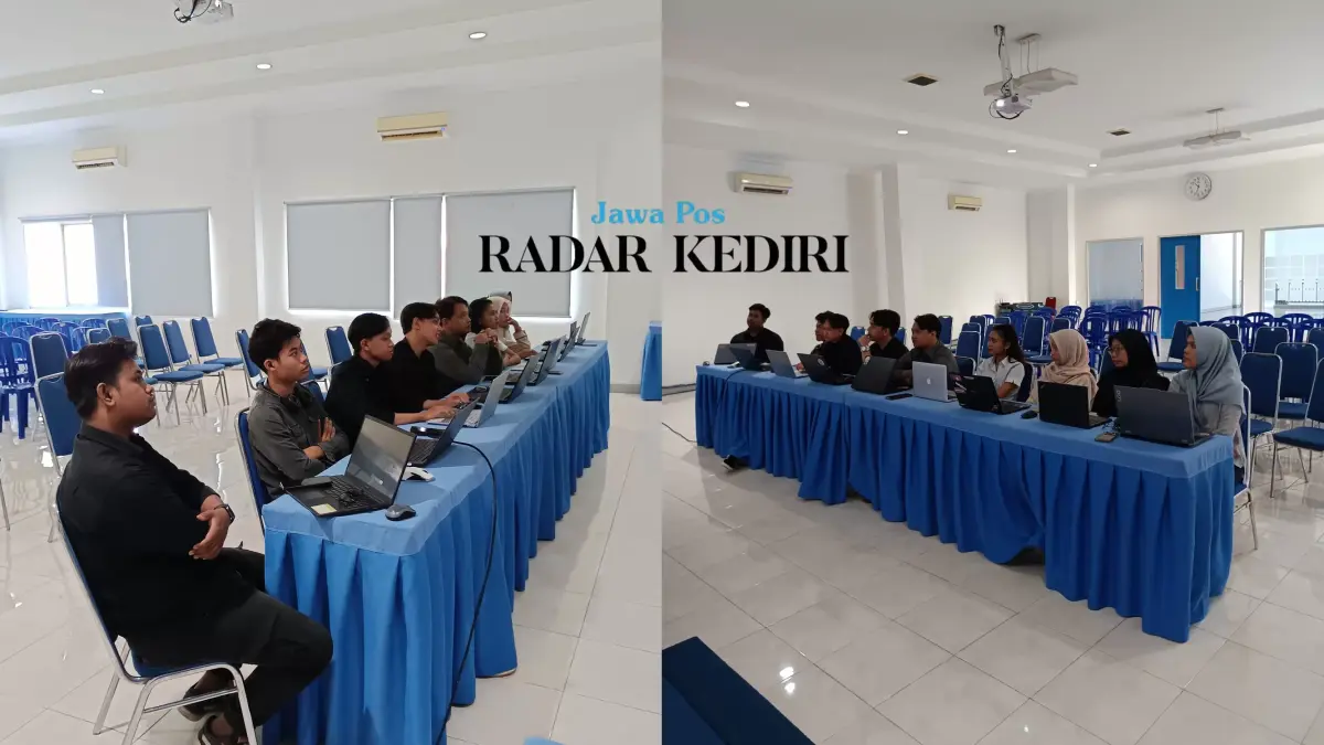 Program Magang Mahasiswa Digital Marketing