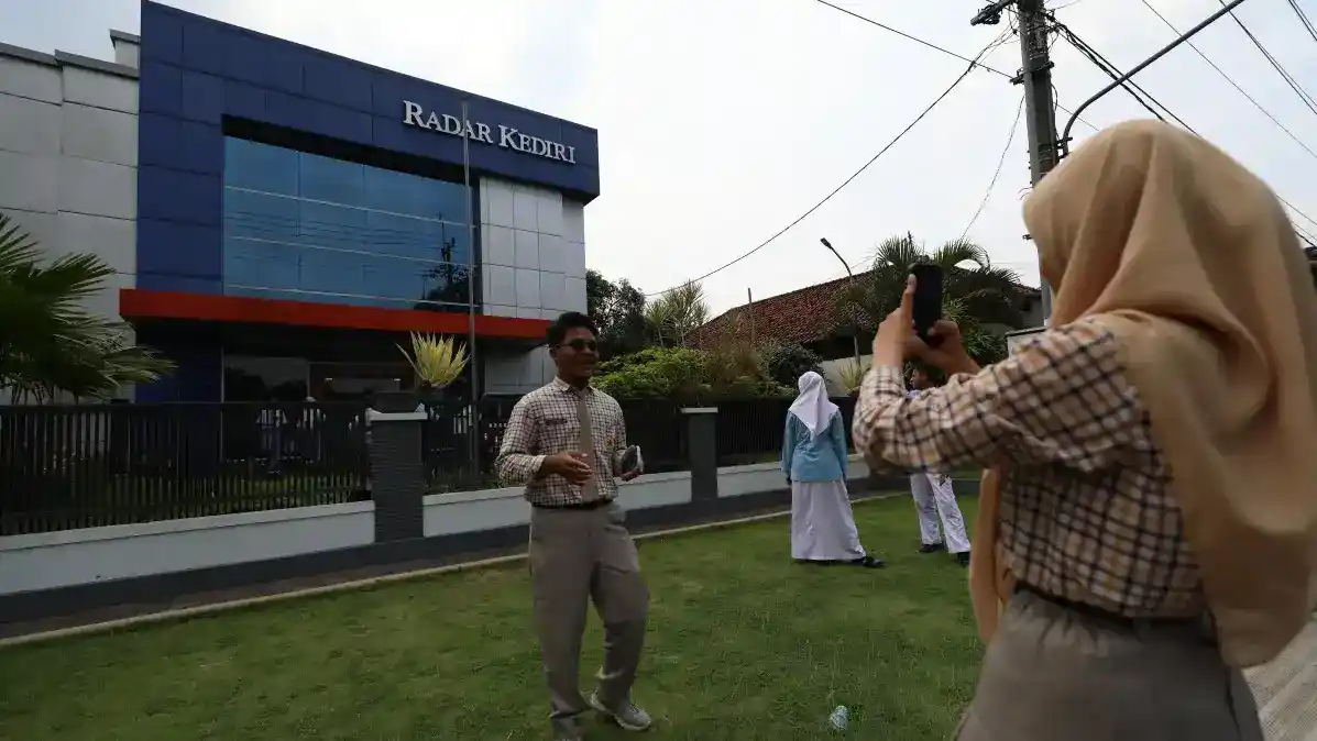 Jasa Press Release dan Publikasi
