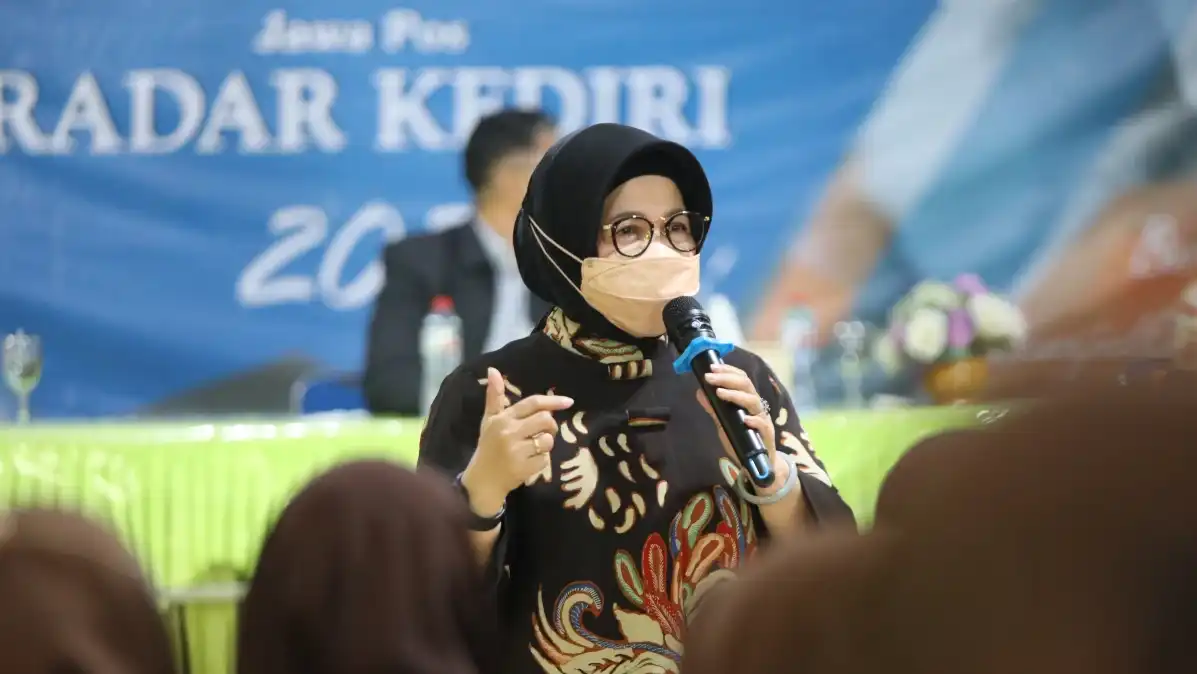 Seminar Parenting Program untuk orang tua wali murid dan siswa di sekolah