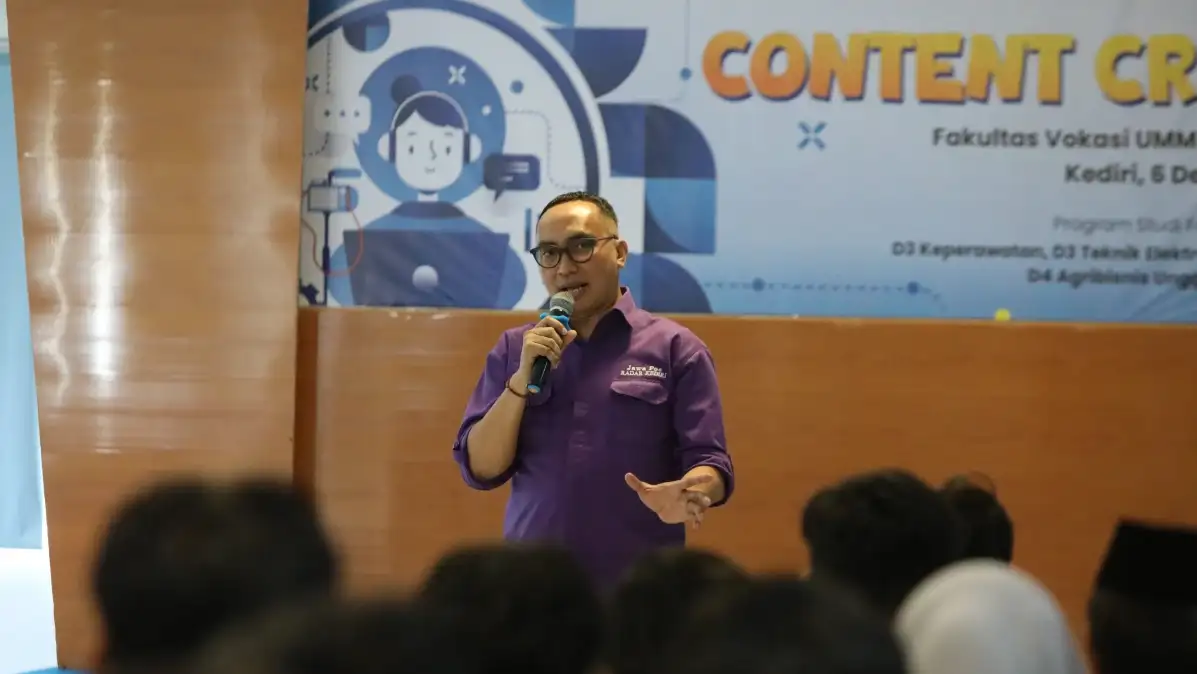Pelatihan Literasi Digital