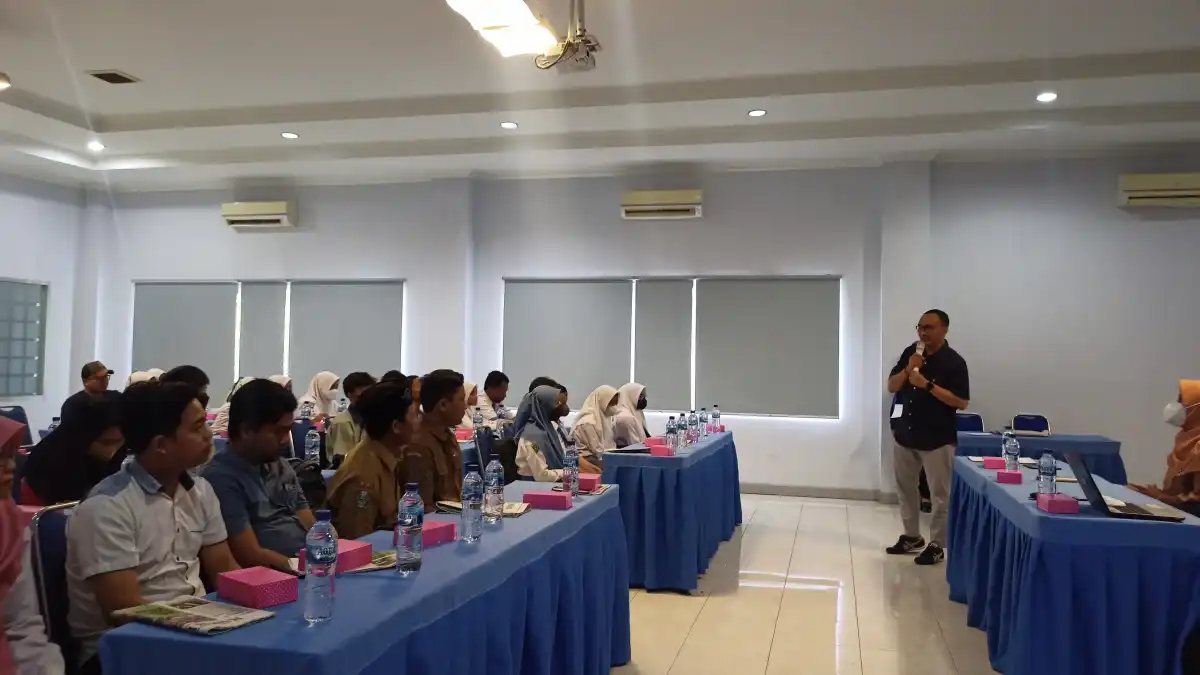 Pelatihan Media Sosial & Branding